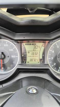 YAMAHA XMAX ABS YAMAHA XMAX ABS